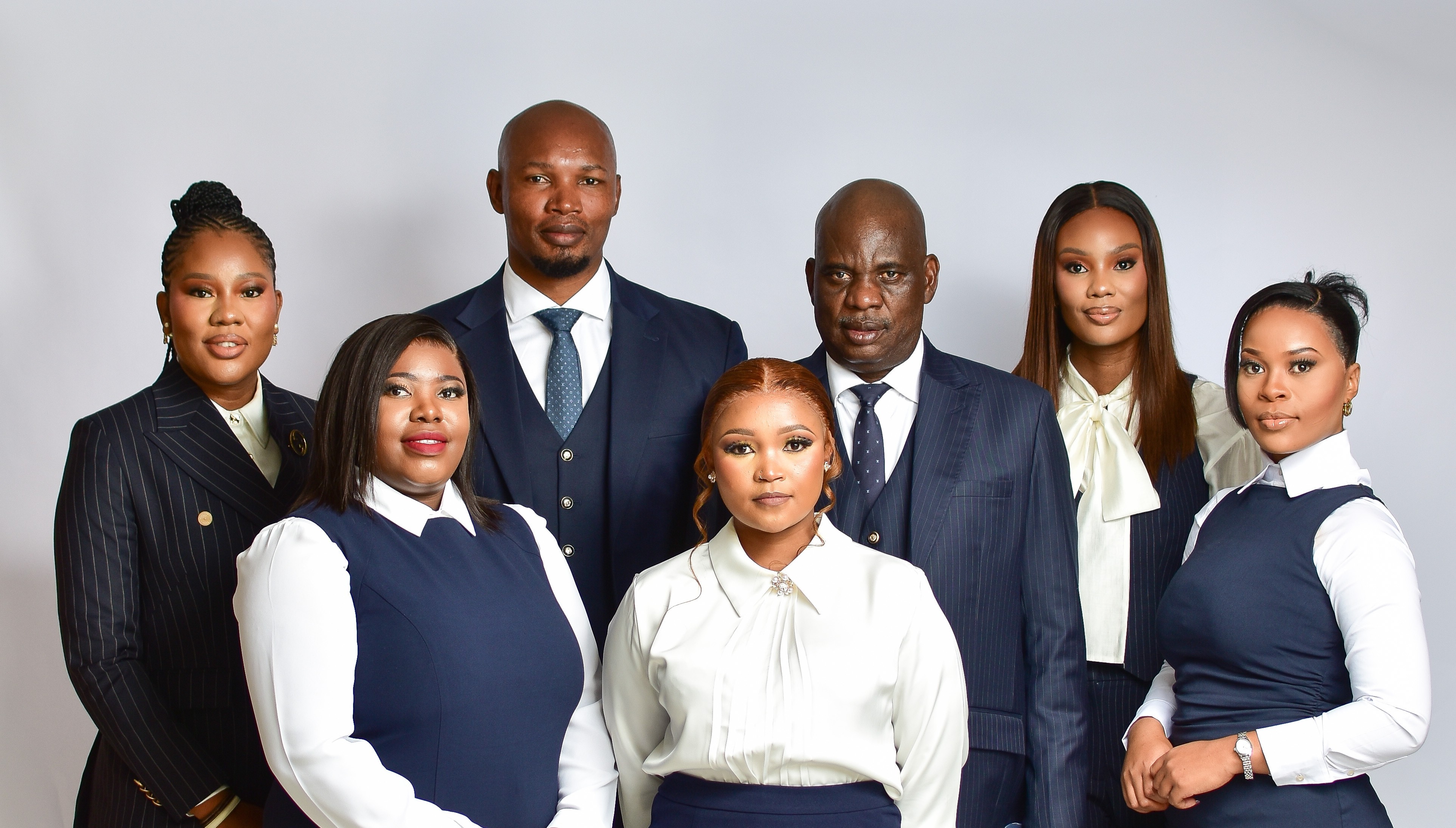 TandZ Construction Leadership Team